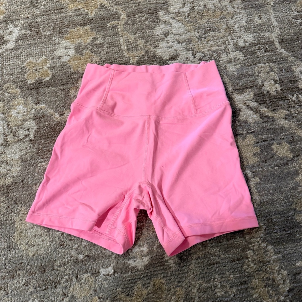 FP Movement by Free People Never Better Bike Shorts